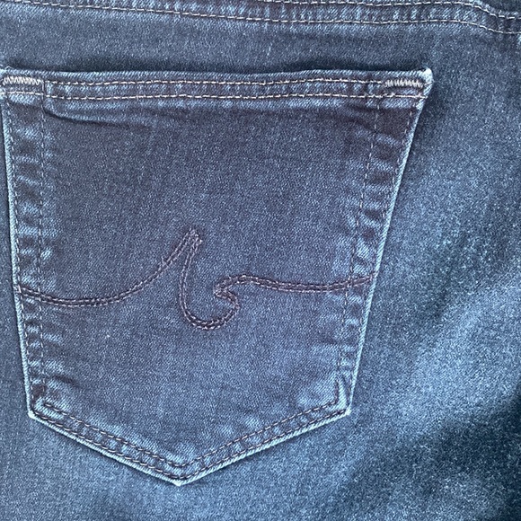 Adriano Goldschmied Slim Jeans - Picture 3 of 3